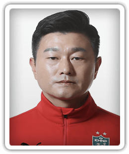 Lee Seung-bok