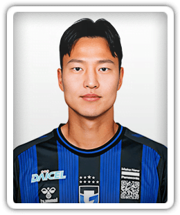 Kwon Kyung Won