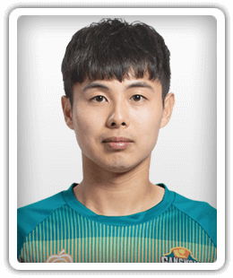 Jung Seok-Hwa