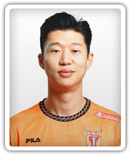 Lim Chai-Min