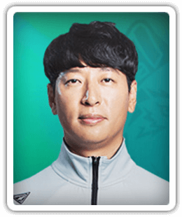 Yoon Chan-Heui