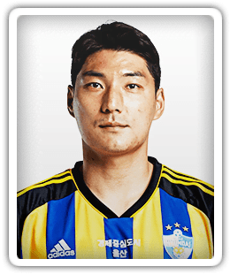 Joo Min-Kyu