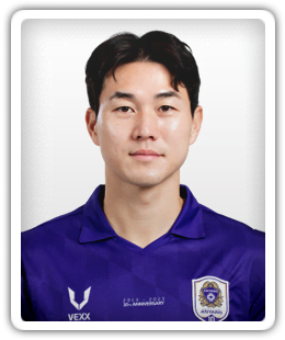 Jo Seong-Joon