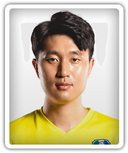 Je Jong-Hyeon