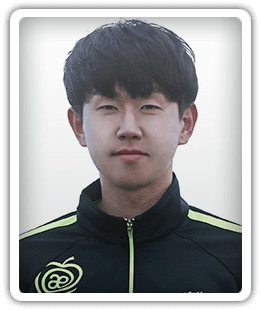 Kim Min-Ho
