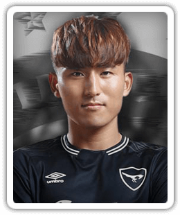 Lee Hak-Min