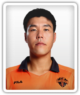 Kim Yeong-Bin