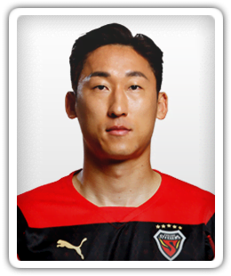Kim Yong-Hwan