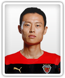 Kim Jong-Woo
