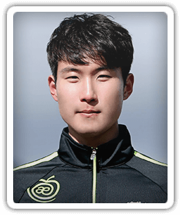 Bang Chan-Joon