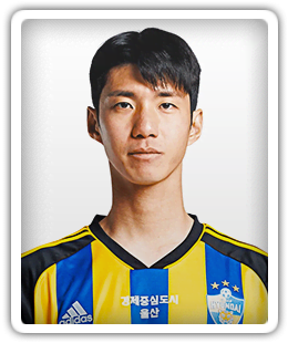 Kim Min-Hyeok