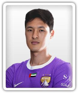 Park Yong-Woo