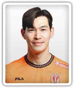 Lee Chang-Min