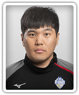 Uhm Sung-Hyun
