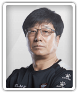 Gwak Sang-Deuk