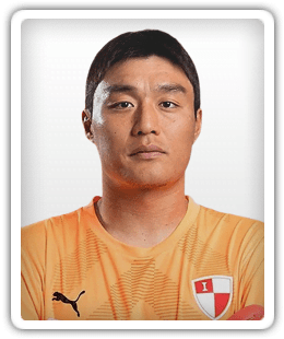 Hwang Byung-Keun