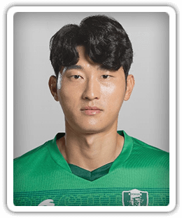 Choi Bong-Jin