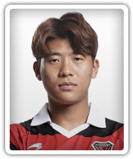 Jeon Min-Gwang