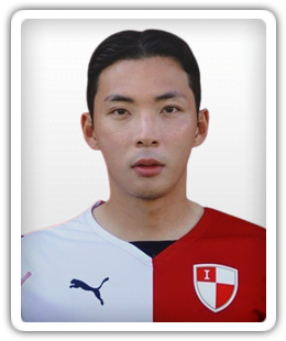Lim Min-Hyeok