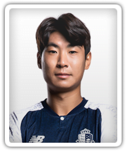 Kim Jeong-Hwan