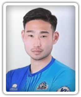 Park Ji-Woo