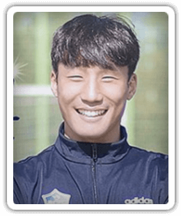 Lee Yea-Chan