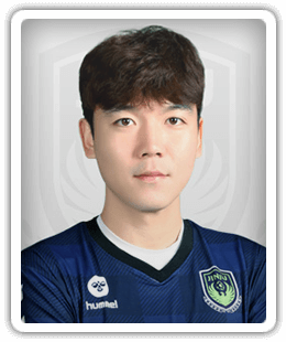 Eun Seong-Soo