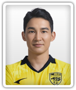 Wang Chien-ming