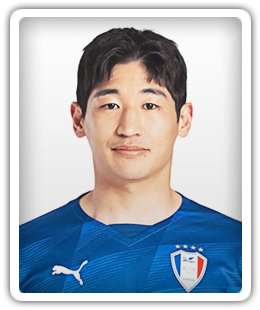Jang Ho-Ik
