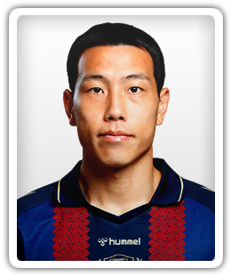 Park Byeong-Hyeon
