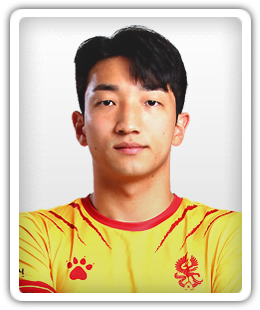 Lee Sang-Gi