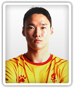 Kim Han-Gil