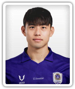 Lee Sang-Yong