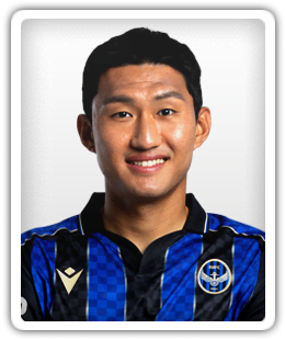 Kim Dong-Min