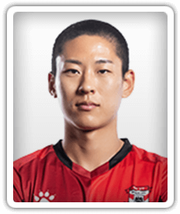 Lee Jeong-Bin