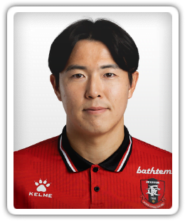 Kim Joon-Hyung