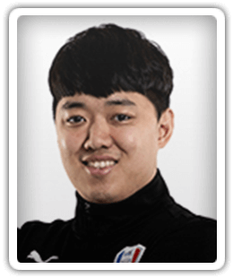 Jeon Taek-Su