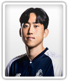 Lee In-Jae