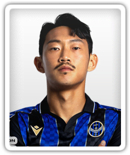 Kim Yeon-Soo