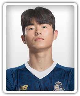 Lee Sang-Min