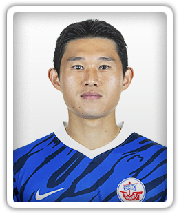 Lee Dong-Geong