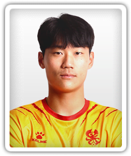 Oh Hu-Seong