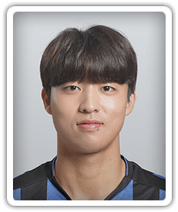 Kim Jun-Beom