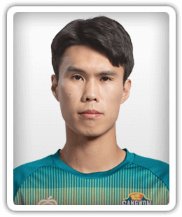 Lee Ho-In