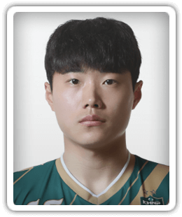 Kim Hye-Seong