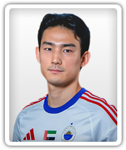 Cho Yu-Min