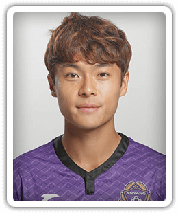 Kim Jeong-Min