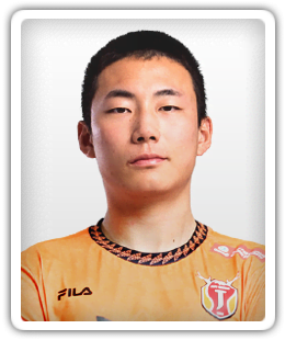 Lee Ji-Sol