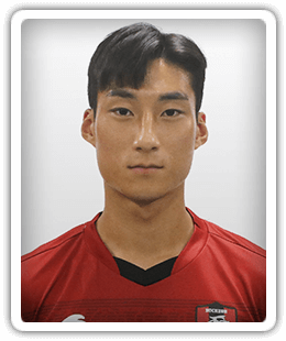 Choe Byeong-Chan