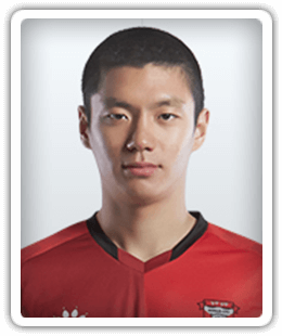 Jeon Jin-Woo